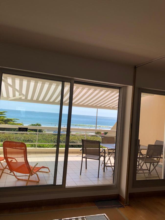 Vue Mer Santa Clara 3 La Baule-Escoublac Exterior photo