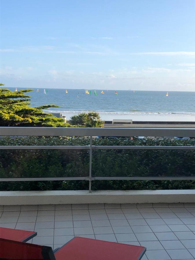 Vue Mer Santa Clara 3 La Baule-Escoublac Exterior photo