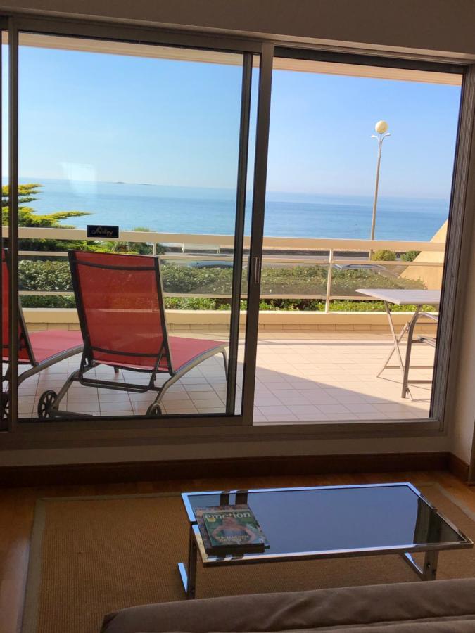 Vue Mer Santa Clara 3 La Baule-Escoublac Exterior photo