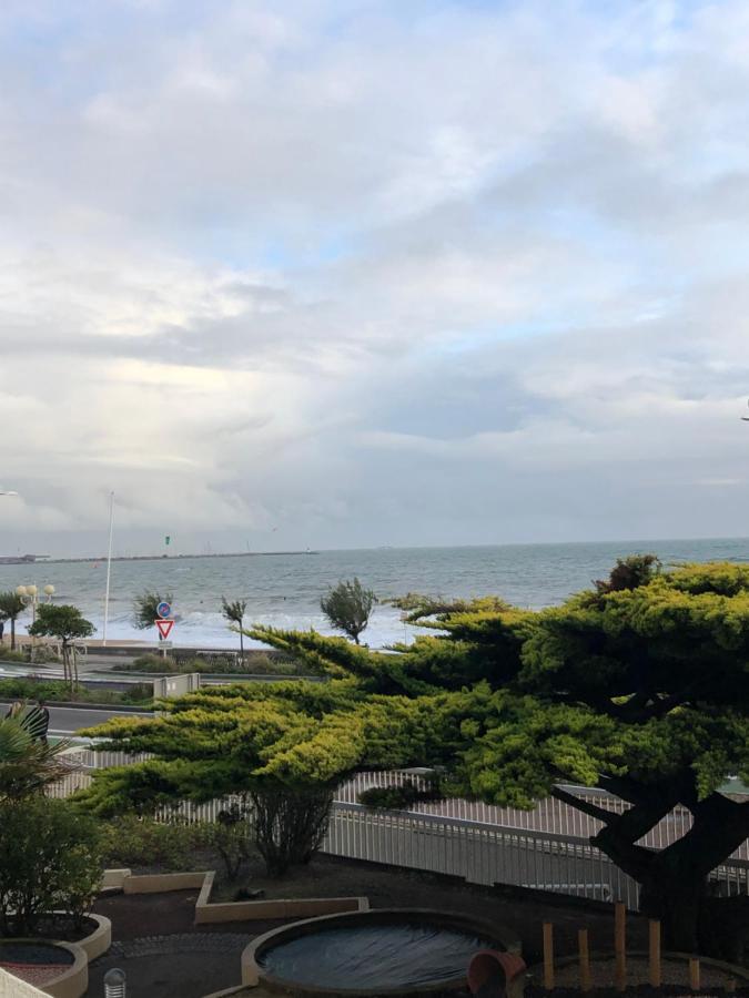 Vue Mer Santa Clara 3 La Baule-Escoublac Exterior photo