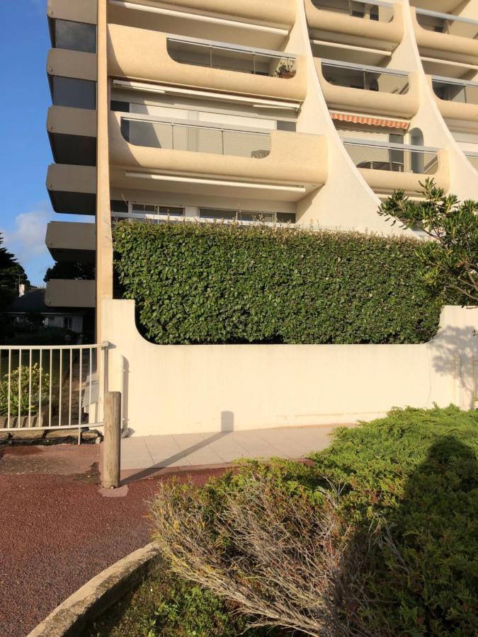 Vue Mer Santa Clara 3 La Baule-Escoublac Exterior photo